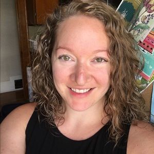 Meet your Posher, Jacquelyn